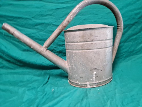 Alte gießkanne 5l bat - gießkanne,
