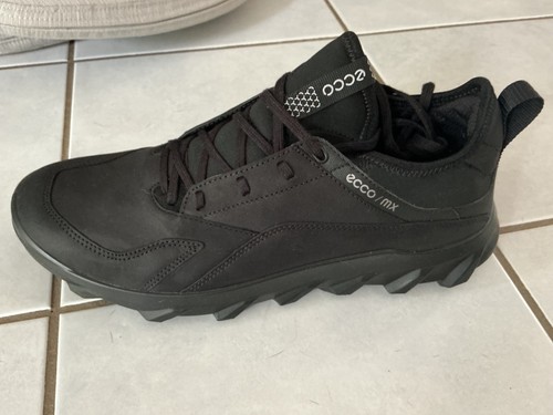 Ecco herren sneaker low - ecco,