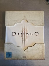 Diablo 3 Collectors Edition PC