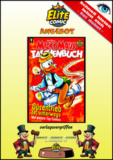 Micky Maus Taschenbuch 33 -