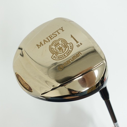 Maruman majesty prestigio - maruman,