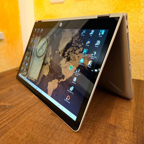 Pavilion x360 convertible - x360,