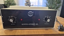 Ionto steril hl - ionto,