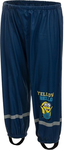 Regenhose kinder jungen - kinder,