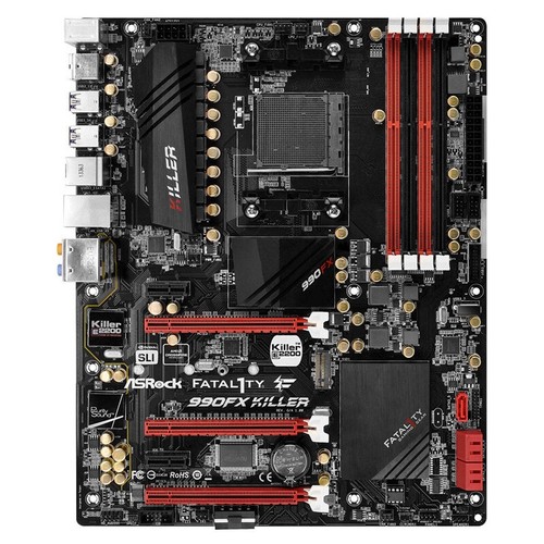 For asrock fatal1ty 990fx - asrock,