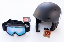 Bollé Combo Mute Maddox