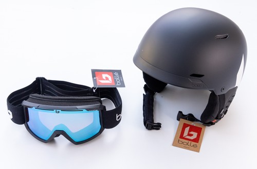 Bollé combo mute maddox - bollé,