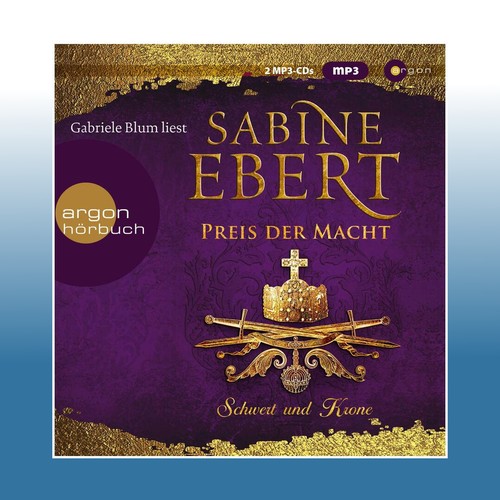 Schwert und krone preis der - und,