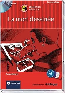 Mort dessinée lernkrimi - la,