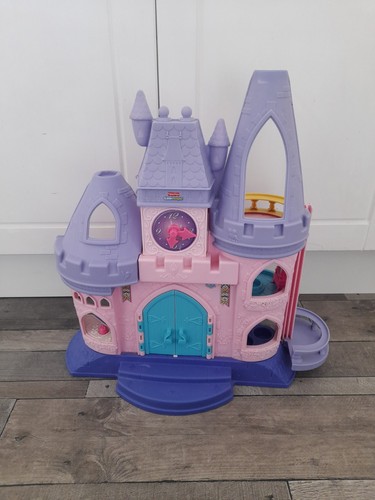 Disney princess little people - princess,