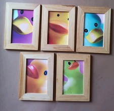 IKEA Bilderrahmen Kiefer