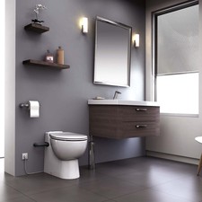 SFA Sanibroy Sanicompact Pro