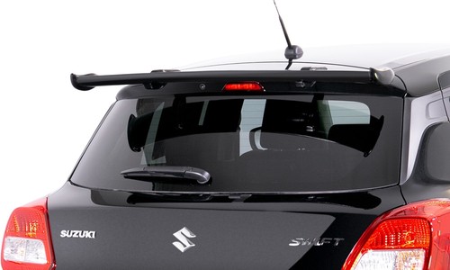 Rdx heckspoiler race für - rdx,