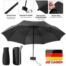 Ultraleicht Regenschirm Mini