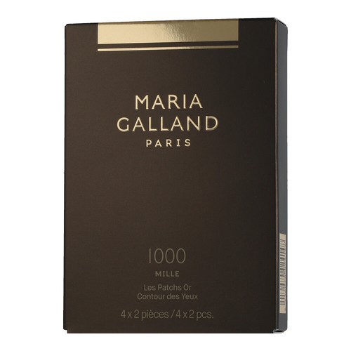 Maria galland mille - mille, 1000