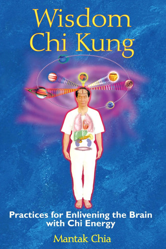 Wisdom chi kung - chi,