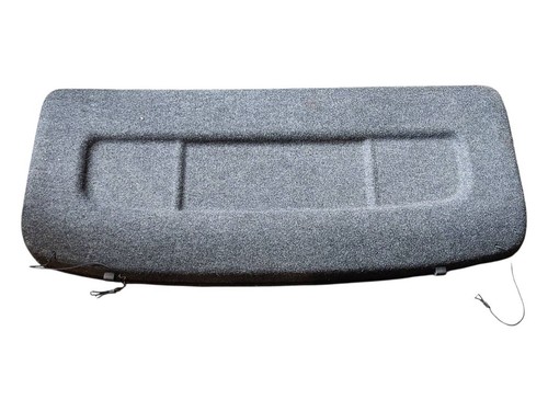 Nissan micra 2014 hutablage - nissan,