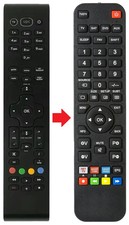 Fernbedienung geeignet für