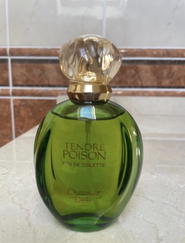 Dior tendre poison edt - dior,