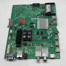 KENDO 17MB120 Mainboard Board