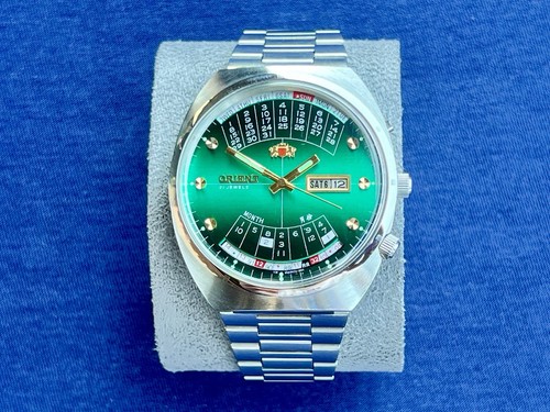 Vintage orient - vintage,
