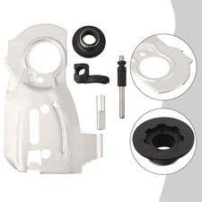 Schneckengetriebe und