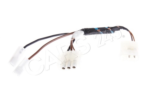Original bmw adapter - bmw,