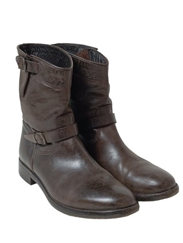 Belstaff schlüpf stiefeletten - belstaff, schlüpf-stiefeletten