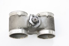 Ansaugstutzen Opel OMEGA B Caravan 90467409 PIERBURG 834181 9129990 3.0 Benzin