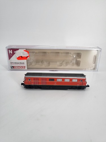 Arnold spur hn2183 diesellok - spur,