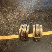 Original Ohrringe Ohrclips