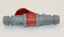 Mennekes CEE-Stecker +