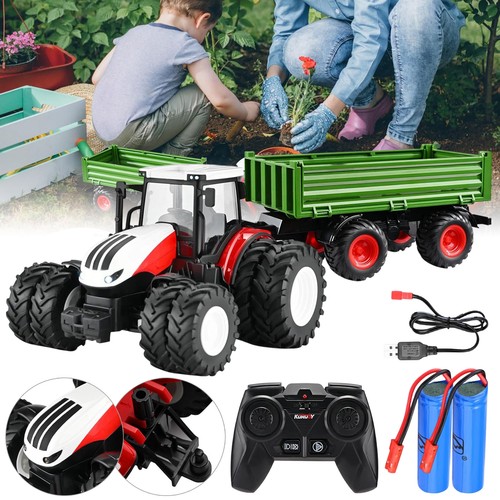 Traktor spielzeug - traktor,