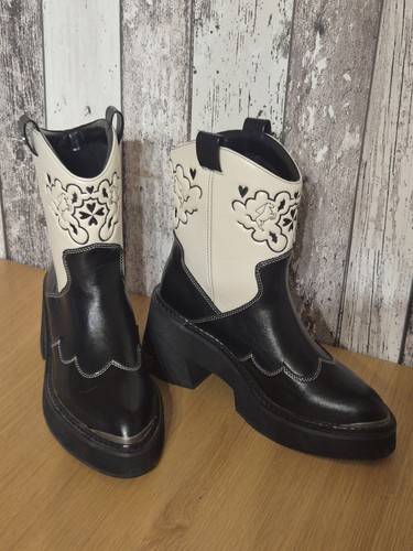 Buffalo bull boot - boot, mid