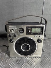 National Panasonic GX600