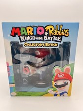 Mario rabbids kingdom - kingdom, battle