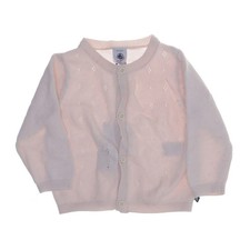 Petit Bateau, Strickjacke