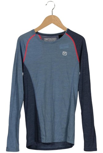 Ortovox langarmshirt damen - ortovox,