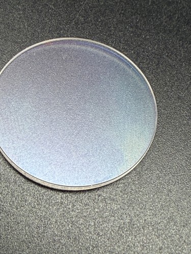 2158 original omega glas - #2158,