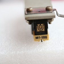 Vintage Unitra MF-100 Mount
