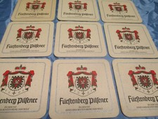 Bier  Werbung , Fürstenberg