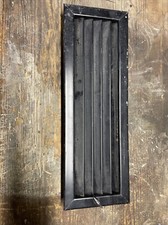 Lüftungsgitter Kamin Lamellen Ofen Gitter