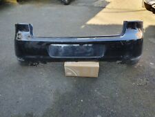 Original VW Golf VI Limousine 5K Heckstoßstange 5K6807421 10.2008-09.2012