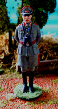 2 WK./ Generalfeldmarschall /  ca. 9cm Vollfigur