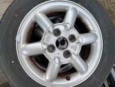 Kompletträder von Volvo V40