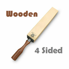 Lederriemen, Schärfgürtel