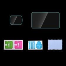 9H 2 5D HD Hartglasfolie für