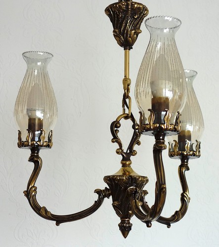 Art deco bruno - deco, chiarini