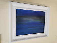 Leinwanddruck  30x40 im  weiß