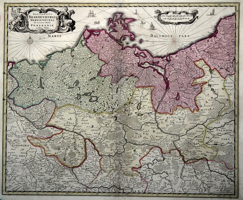 Brandenburg mecklenburg - brandenburg,